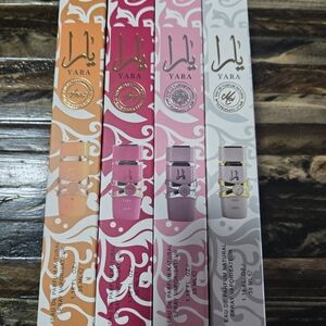 Yara Women's Collection